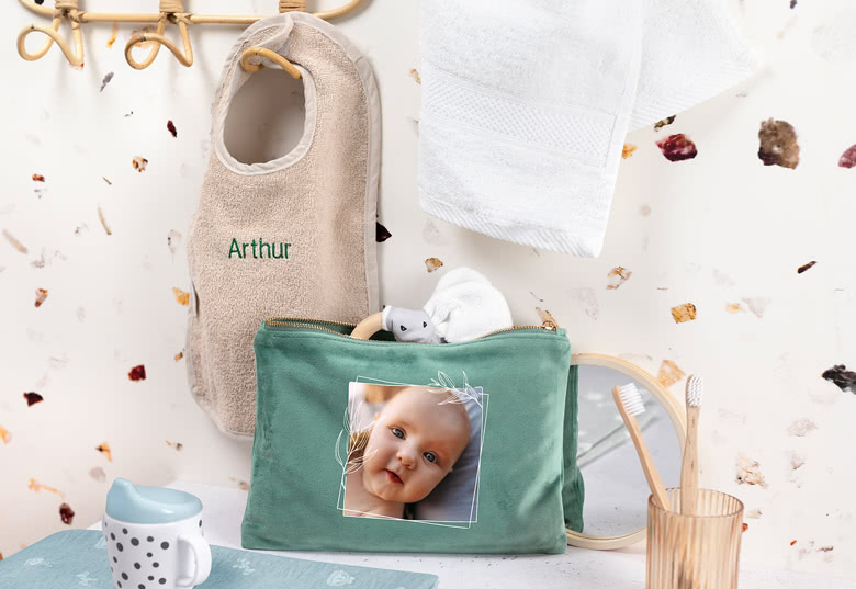 Babyshower cadeau ideeën
