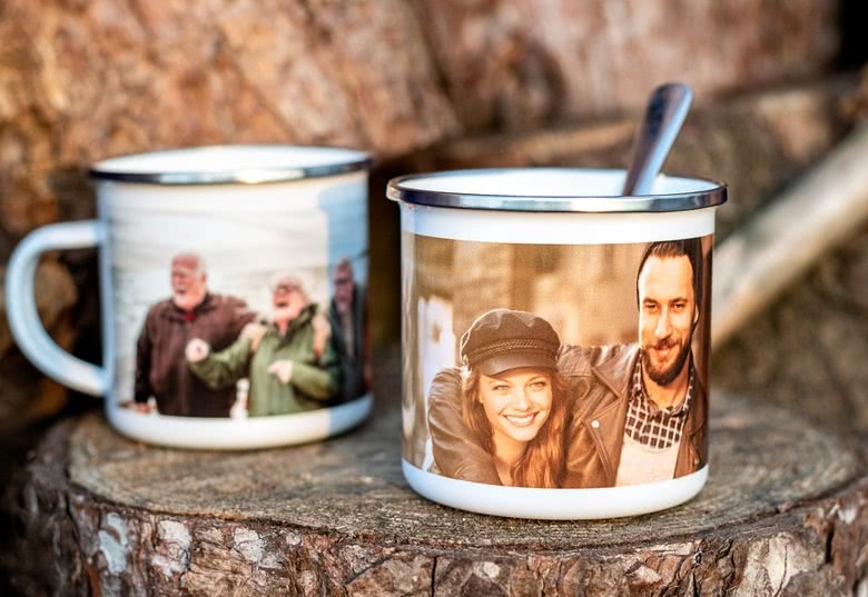 Personalised Photo Gifts