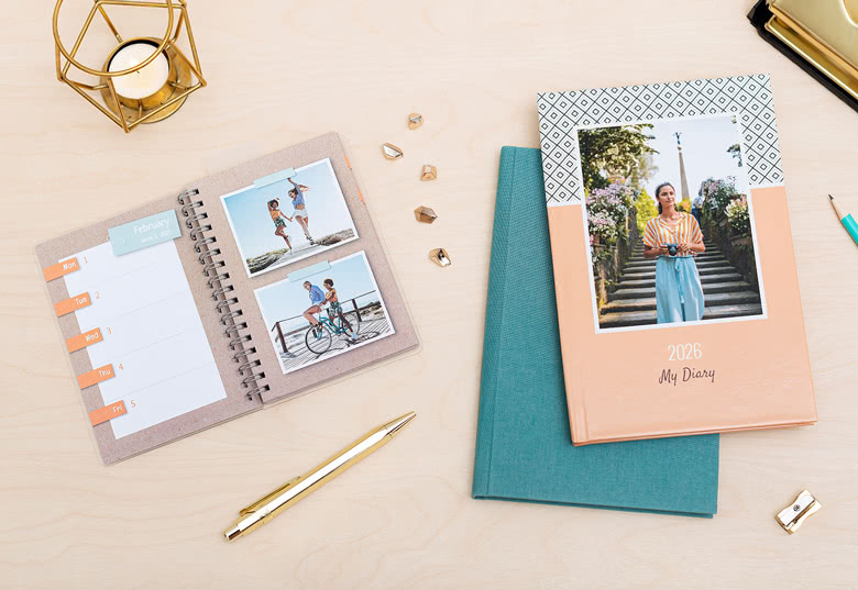 Agenda photo