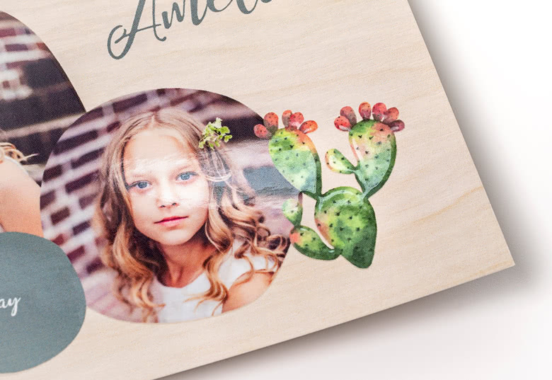 Create {0} Photo Cards with spot UV