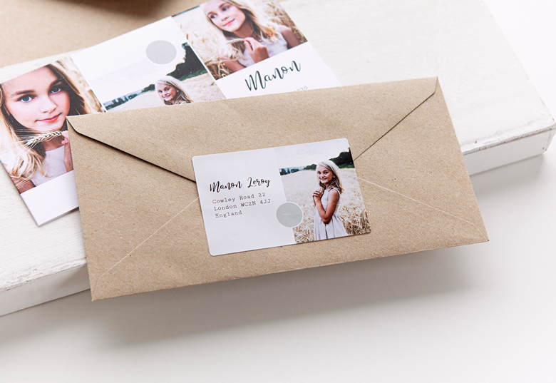 Address Labels