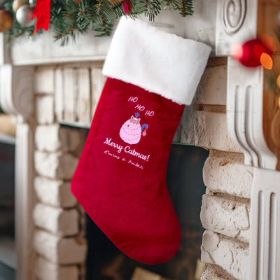 Christmas Stockings