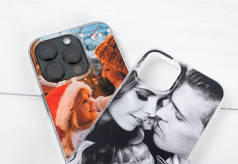 Flexibele case
