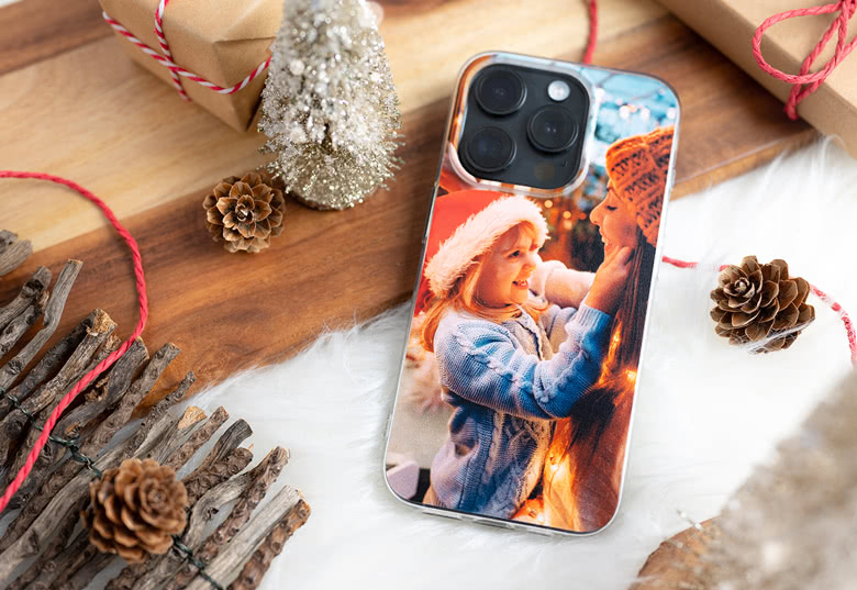 Flexibele case