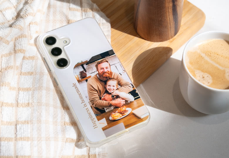 Flexibele case