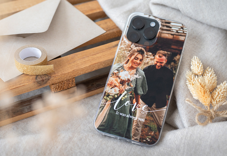 Flexibele case