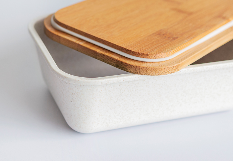 Create a Lunch Box