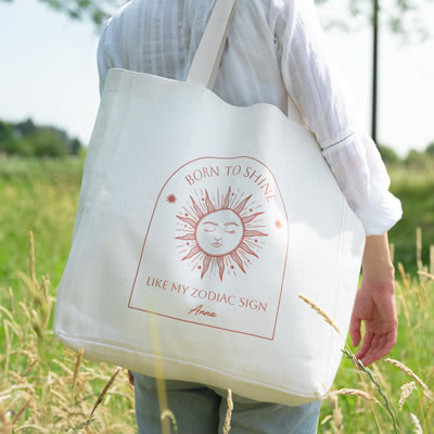 Sac personnalisé