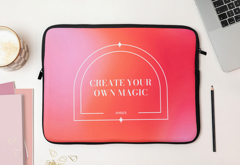 Laptop & Tablet Sleeve