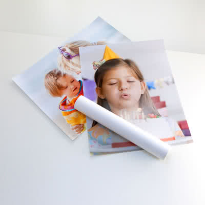 Order Classic Photo Posters