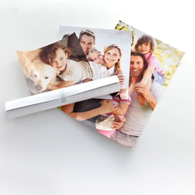 Order Standard Photo Posters