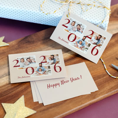 Gift Tag