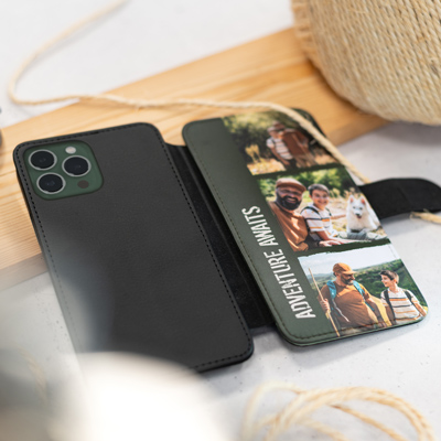 iPhone Wallet Case