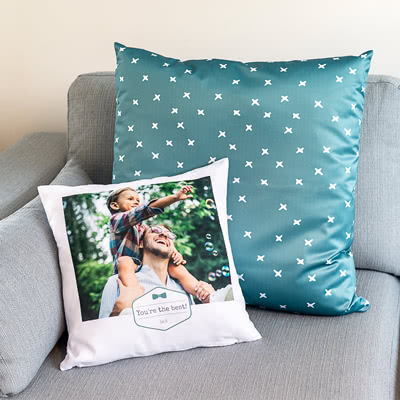 Photo Cushion