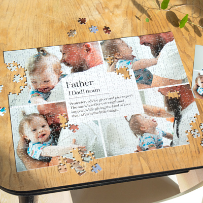 Puzzle Puzzle