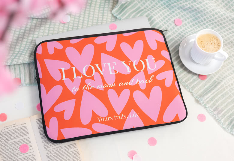 Computer og Tablet Sleeve