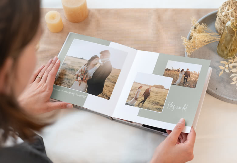 Photo Books