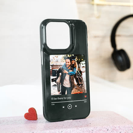 iPhone-skal 15 Pro Max