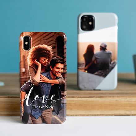 iPhone 8 Plus Case