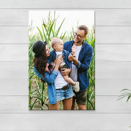 Photo sur Toile Premium 50 x 75 cm