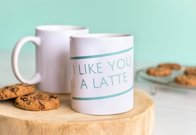 All the mugs All the mugs