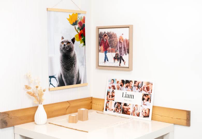 Canvassen en wanddecoratie Canvassen en wanddecoratie