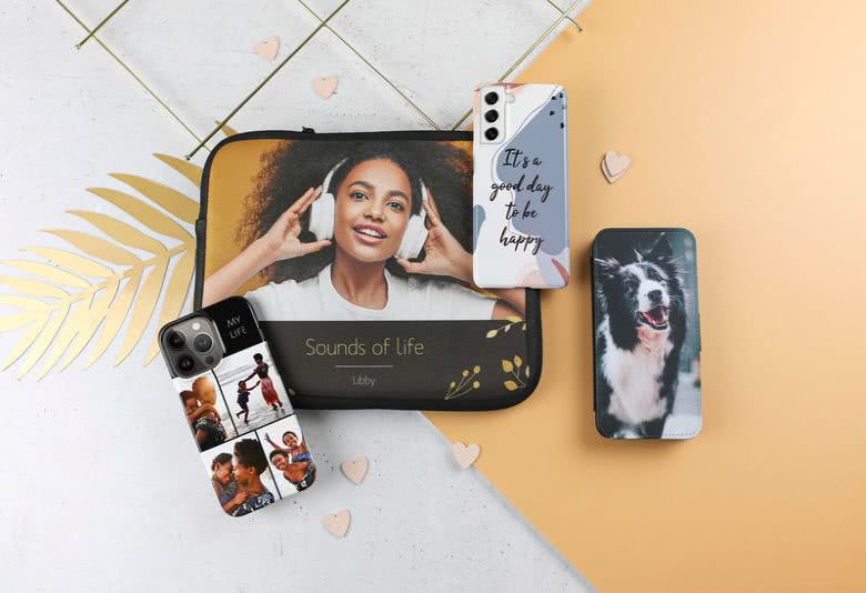 Smartphone cases Smartphone cases