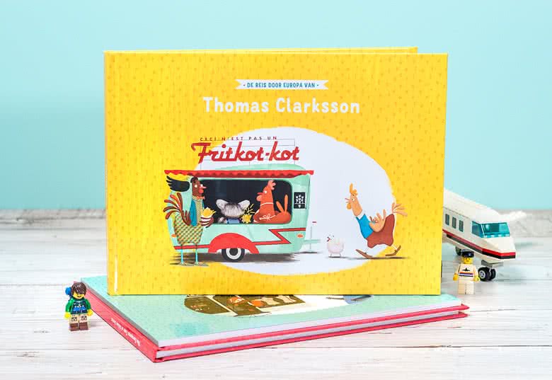 Verhalen voor kinderen Verhalen voor kinderen