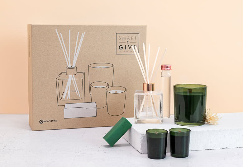 Smart2Give giftboxes Smart2Give giftboxes