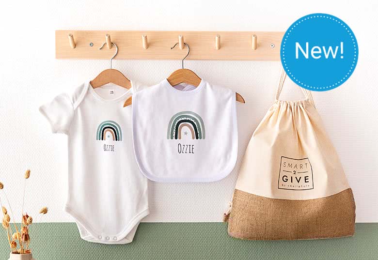 New products New products