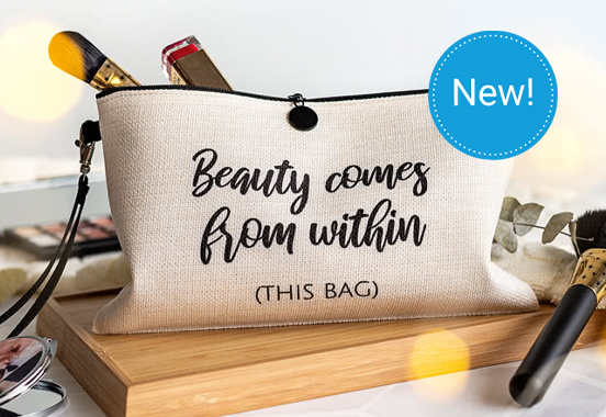 New products