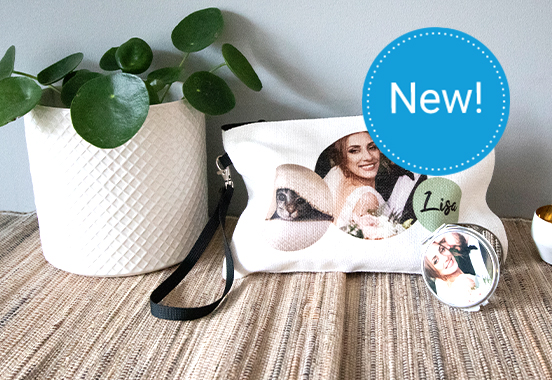 New products