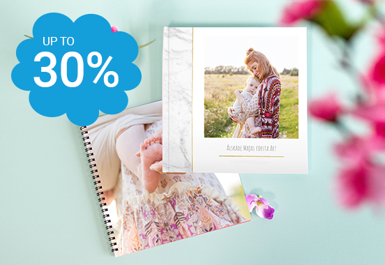 Photo Books
