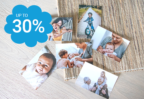 Digital prints & Posters