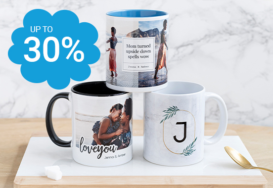Photo Gifts
