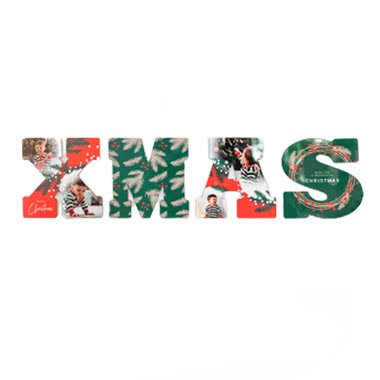 Decoratieve letters Decoratieve letters