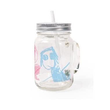 Mason Jar