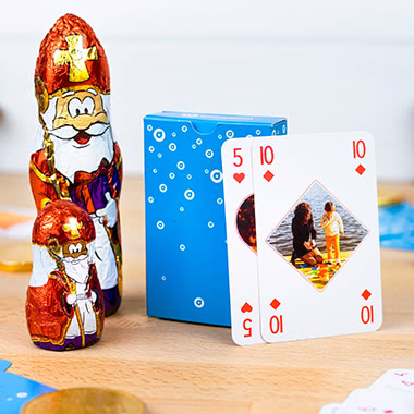 Speelkaarten Speelkaarten