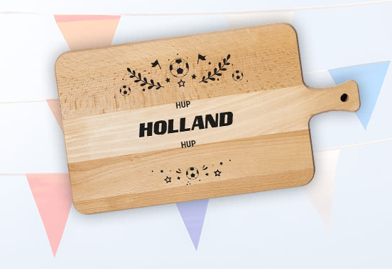 Borrelplank Borrelplank
