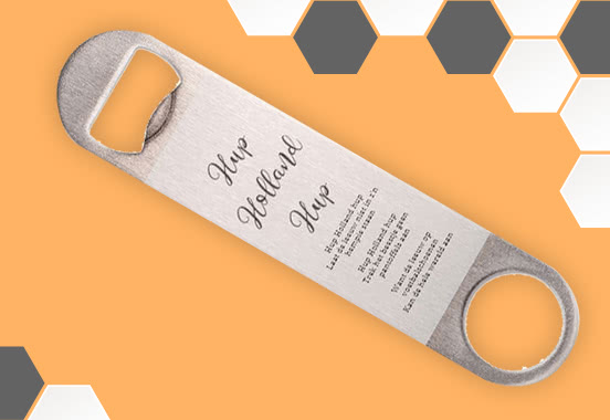 Flesopener Flesopener