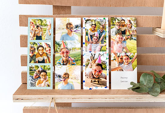 Fotostrips