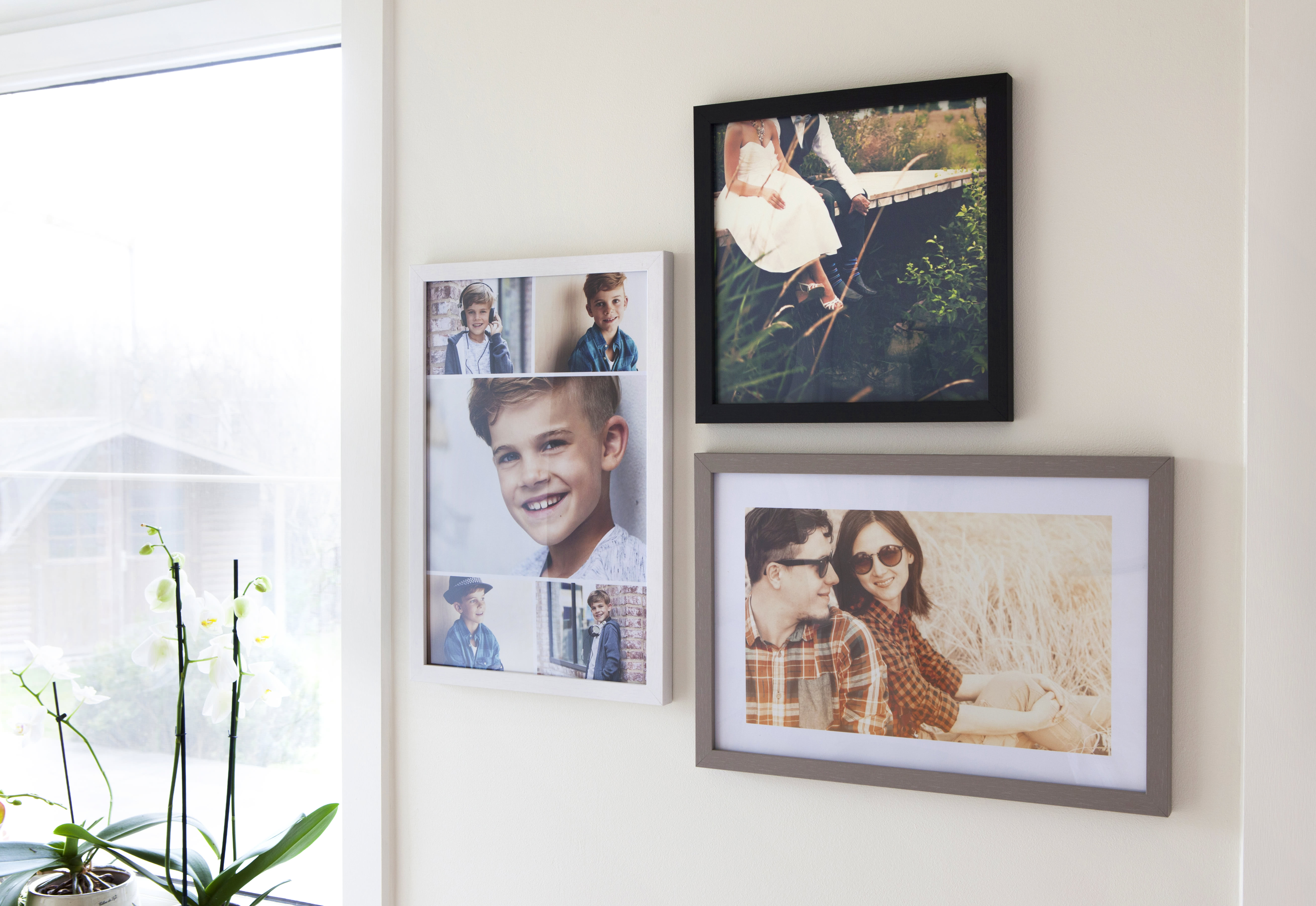Wanddecoratie