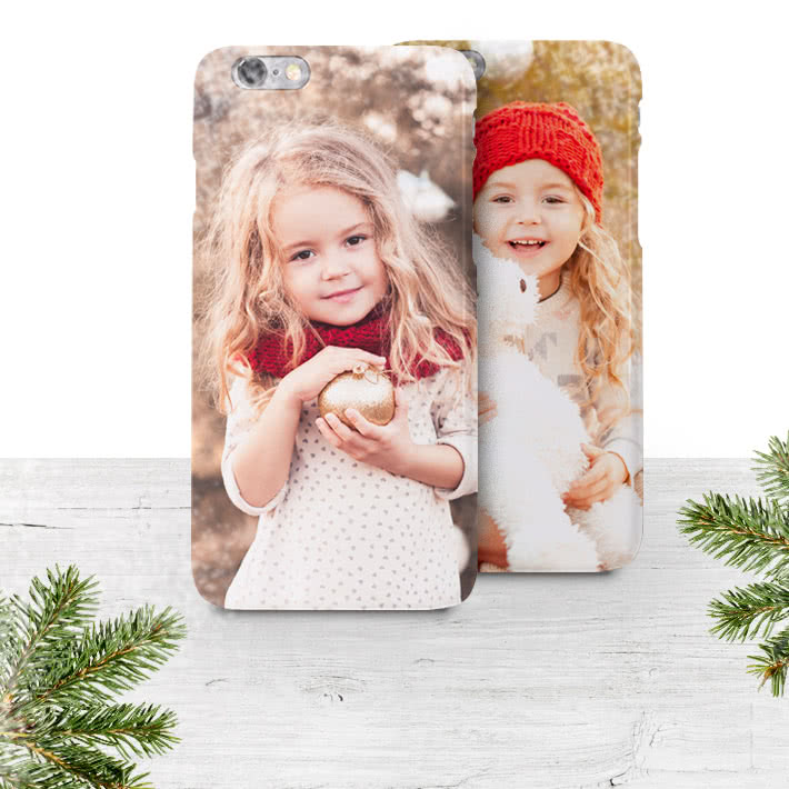 Phone & Tablet Cases