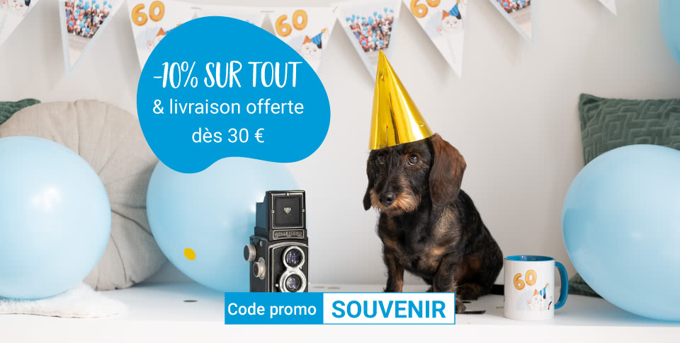 Offre du mois smartphoto mobile