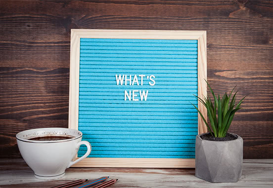 New Products