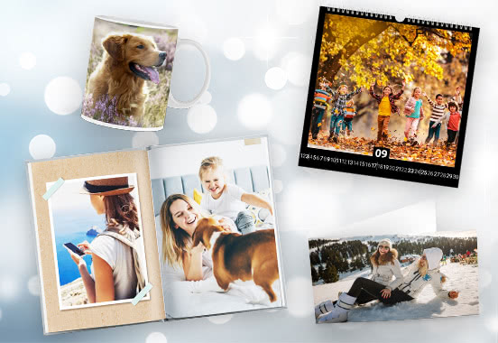Photo Products