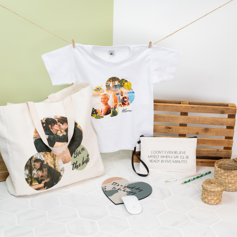 Photo Products