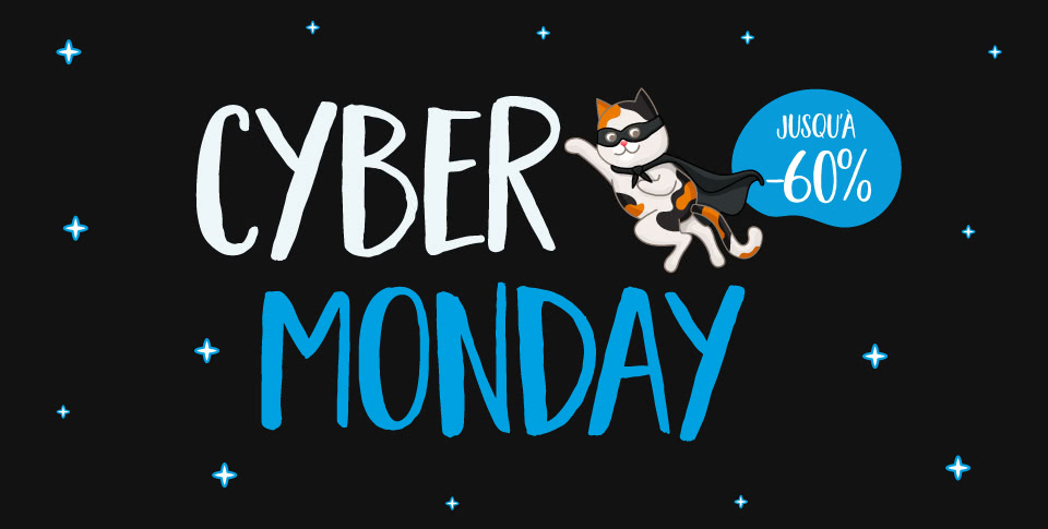 Bon plan Cyber Monday smartphoto 2024