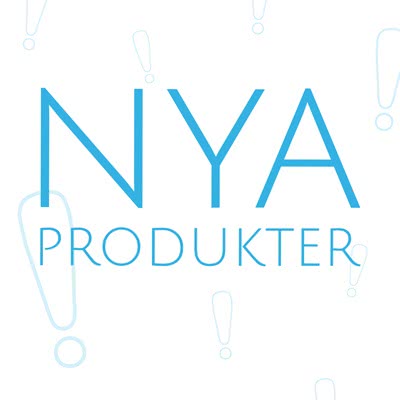 Nyheter