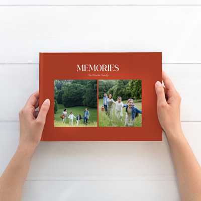 Fotoboek L Fotoboek L